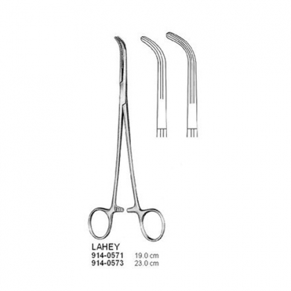 ARTERY FORCEPS