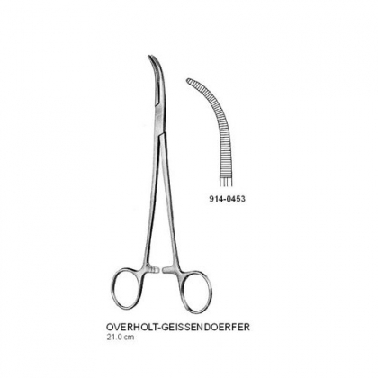 ARTERY FORCEPS