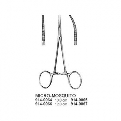 ARTERY FORCEPS