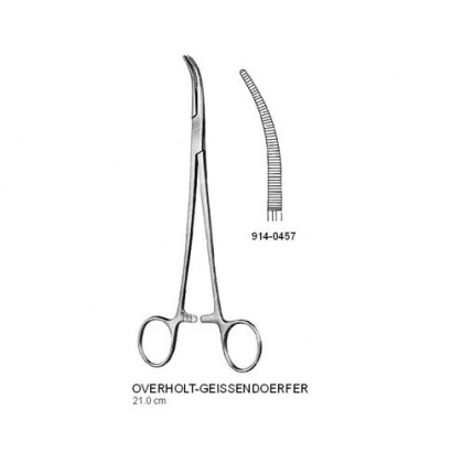 ARTERY FORCEPS