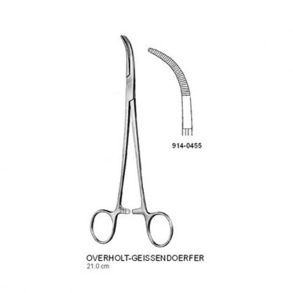 ARTERY FORCEPS