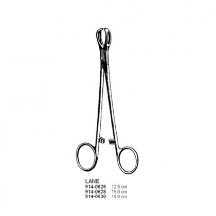 ARTERY FORCEPS