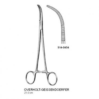 ARTERY FORCEPS