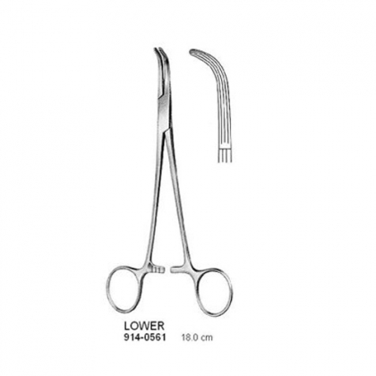 ARTERY FORCEPS