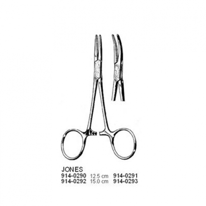 ARTERY FORCEPS