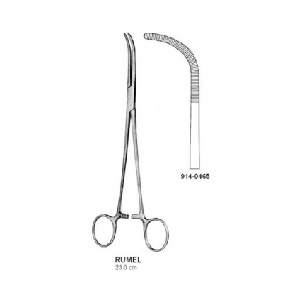 ARTERY FORCEPS