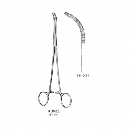 ARTERY FORCEPS